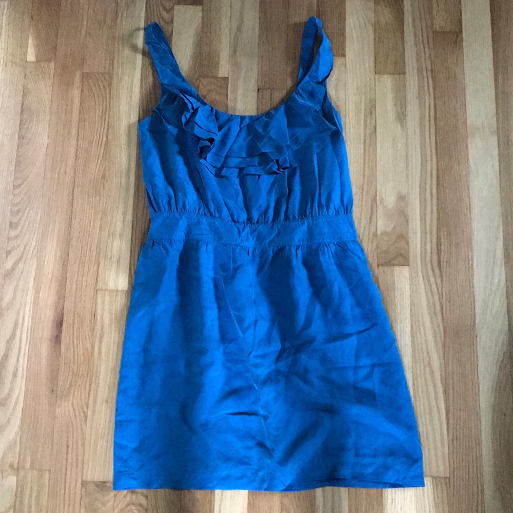 Anne Taylor - LOFT Dress